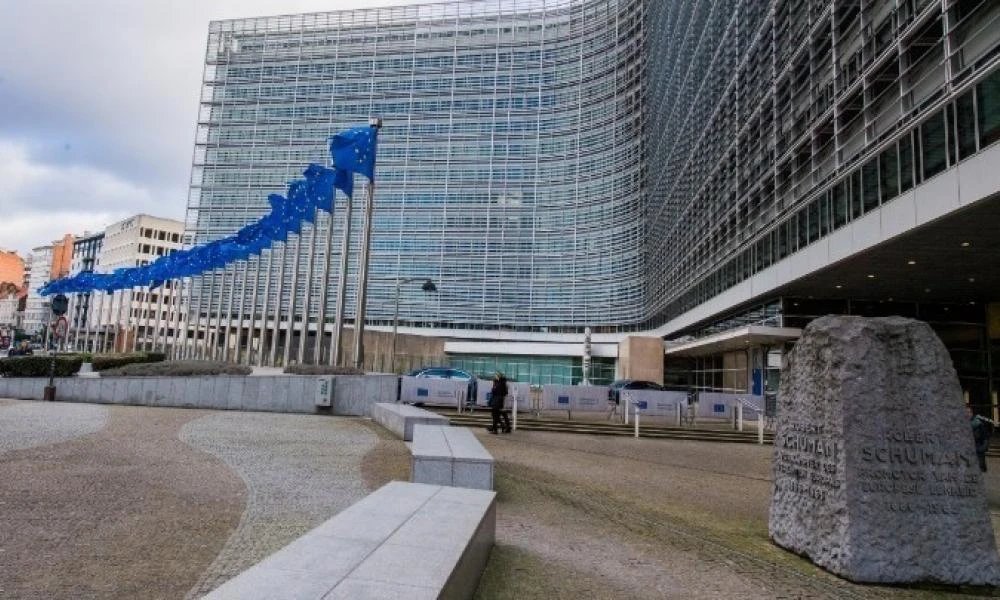 H Ευρωπαϊκή Επιτροπή ενέκρινε το ελληνικό πρόγραμμα για αποζημίωση ζημιών από φυσικές καταστροφές
